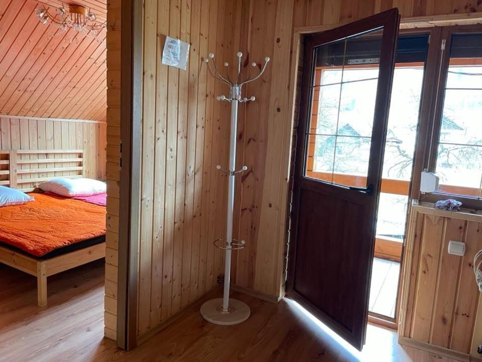 Willa Kvasy 838 Zewnętrze zdjęcie