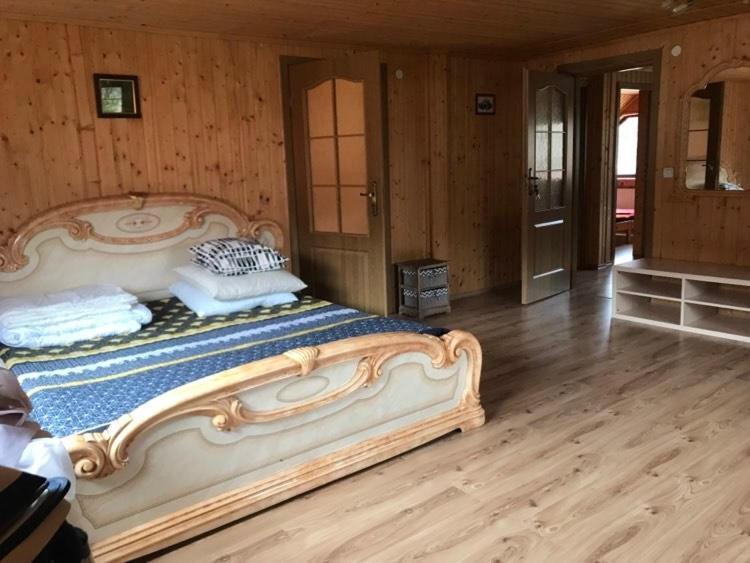 Willa Kvasy 838 Zewnętrze zdjęcie