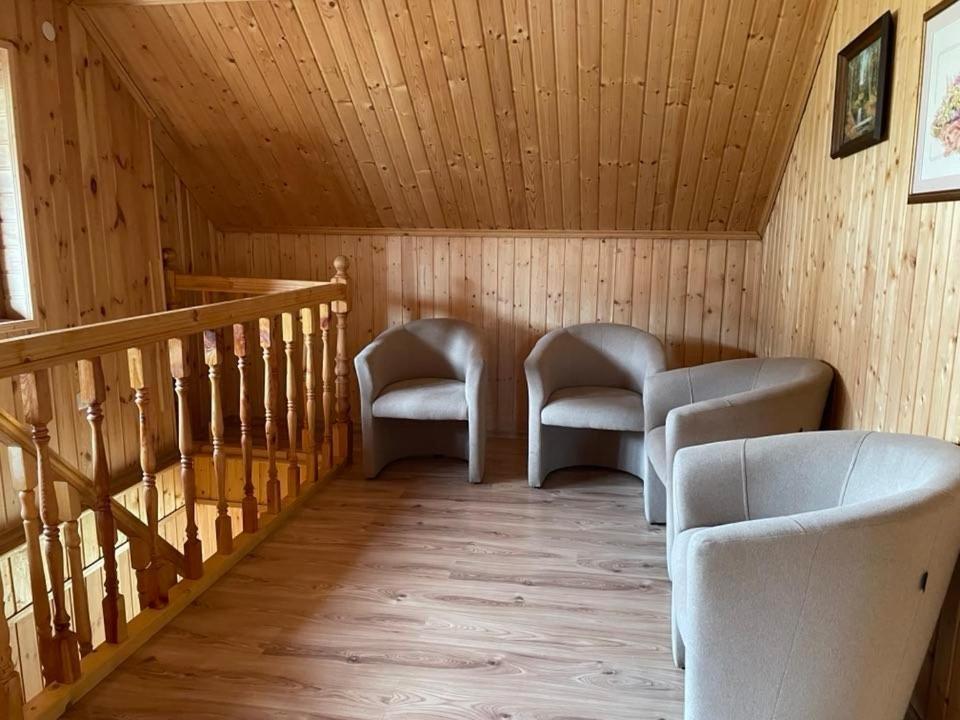 Willa Kvasy 838 Zewnętrze zdjęcie