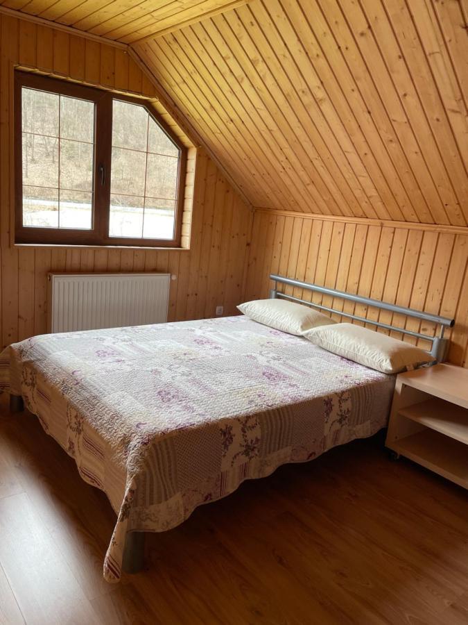 Willa Kvasy 838 Zewnętrze zdjęcie