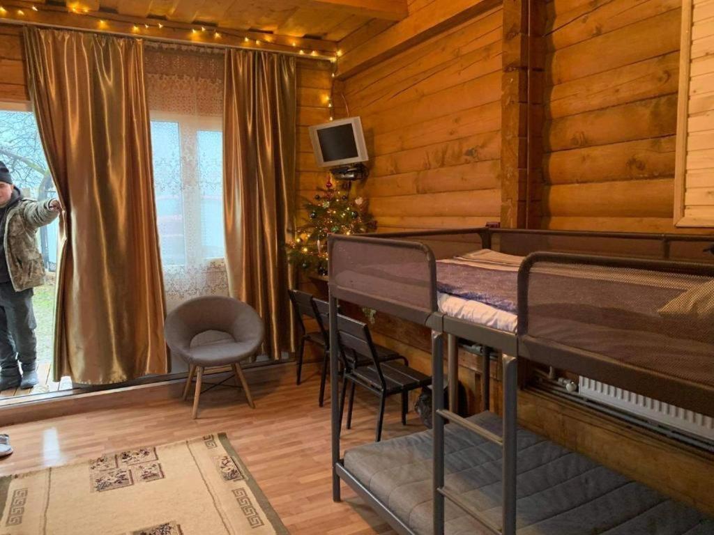 Willa Kvasy 838 Zewnętrze zdjęcie